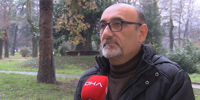 'Ağaçların kışın çiçek açması uzun vadede bir çevre felaketi'