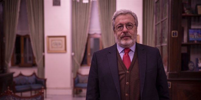 Prof. Dr. Kılıç: Mevlana lay lay lom bir adam değildir, celallidir