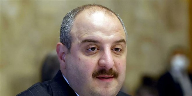 Varank'tan Babacan'a tepki: 'Kelp kağnı gölgesinde yürür...'