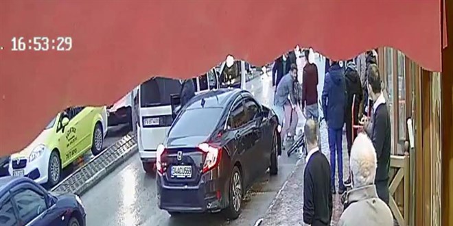 12 yaşındaki çocuk gözaltına alındı: Valilik soruşturma başlattı