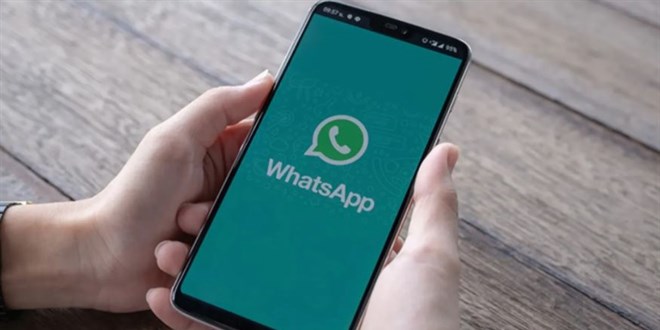 WhatsApp'tan yeni zellik: Grup yneticileri mesaj silebilecek