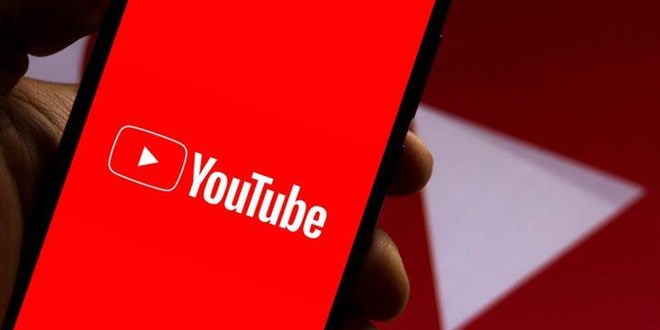 YouTube, a kart tm ierikleri platformdan kaldracak