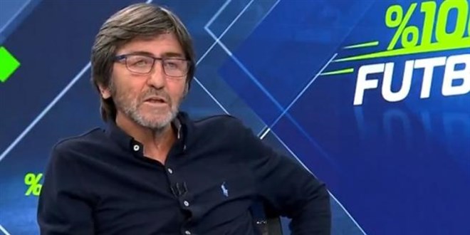 Rıdvan Dilmen: Bundan sonra Guardiola'yı getirsen şampiyon olamaz!