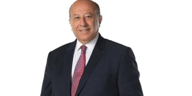 Muhabire hareketi tepki çekmişti... Muharrem Sarıkaya istifa etti