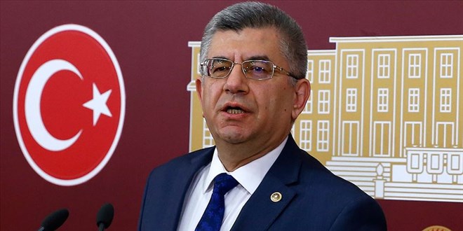'Maraş olayları tamamen provokasyon amaçlı çıkarıldı'