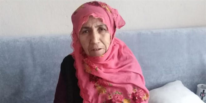 56 yıldır kimliksiz yaşıyor! Hastaneye gidemiyor, evlenemiyor