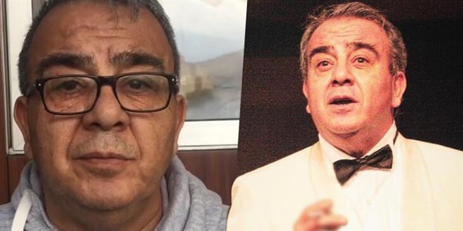Ünlü Oyuncu Sezai Aydın hayatını kaybetti