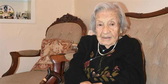 Türkiye'nin ilk kadın ortodontisti, yaşamını yitirdi