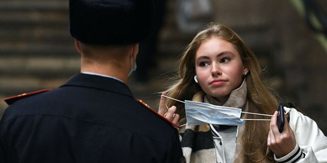 Hastalığı geçirenlerin korkulu rüyası: Uzun Kovid Sendromu