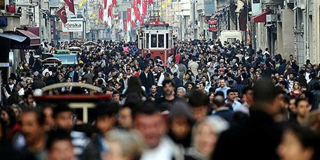 Doğayla temas kuran insanlar, yalnızlık hissinden uzaklaşıyor