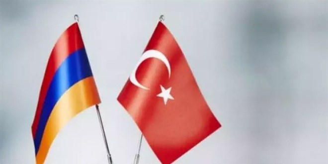 Fransa'dan Trkiye-Ermenistan 'normallemesine' destek