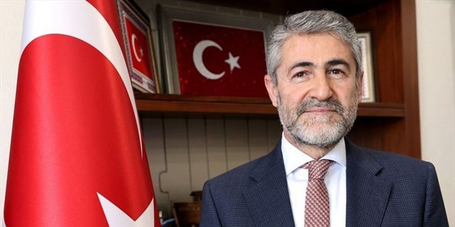 'Yeni Türkiye Modeli ile kazanan taraf Türkiye olacak'