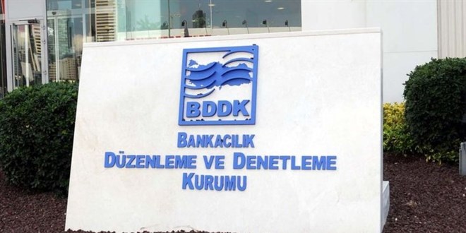 BDDK'dan suç duyurusu: Kurdaki olumlu seyri manipüle etmeye çalışanlar var