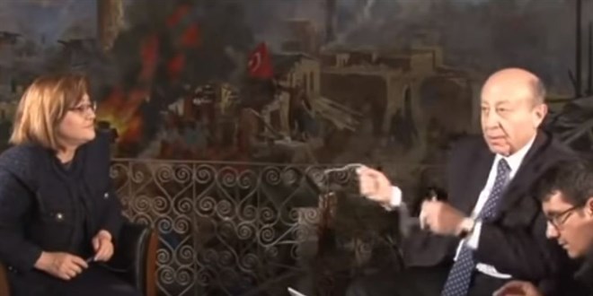 İHA muhabiri Demir'den yeni açıklama: Fatma Şahin de azarlamış