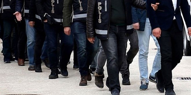 İçişleri'ne bağlı olacak: Yerel suç önleme kurulu geliyor