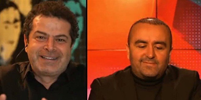 Cüneyt Özdemir: Erdoğan hepimizi ters köşeye yatırdı