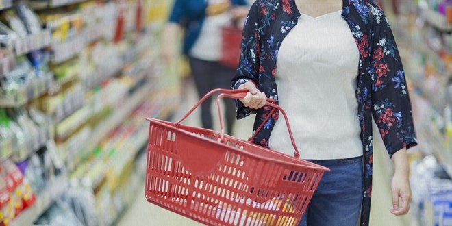 Marketler fiyatları değiştirecek mi? Süte gelen indirim şaka gibi!
