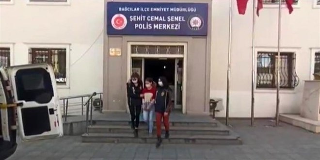 Altınları için komşusunu yakan öğretmene 15 yıl istendi