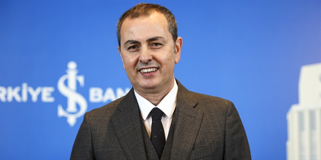 İş Bankası Genel Müdürü: Bu sabah itibariyle 1,75 milyar dolar bozduruldu