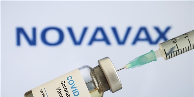 DSÖ, 'Nuvaxovid' aşısının acil kullanımına onay verdi