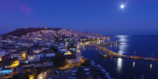 Türkiye'de en uzun gece Sinop'ta yaşanacak