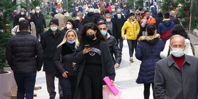 'Aşılı olmak korona virüsü taşımadığımız anlamına gelmiyor'