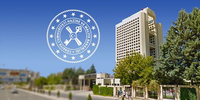 Hazine ve Maliye Bakanlığı'na bakan yardımcısı atandı