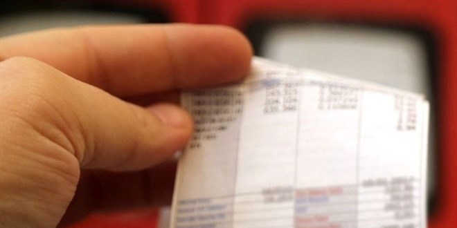 Elektrik gibi kademeli: Doğalgaza da sosyal tarife