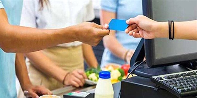 Günlük yemek bedeli istisnası 2022 yılında 36,72 TL oldu