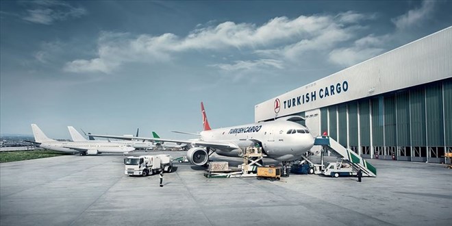 THY Kargo projesi başlamadan bitti