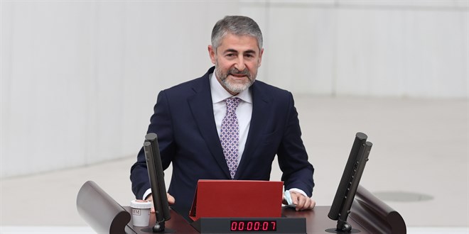 Bakan Nebati yanıtladı: Dövizdeki düşüş fiyatlara yansıyacak mı?