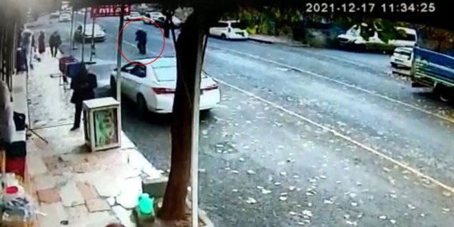 Çalınan 10 bin dolarına kavuşan pazarcı: Kur düştü, zararım 60 bin TL