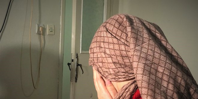 Arkadaşından cesaret aldı, ağabeylerinin yıllarca süren istismarını savcılıkta anlattı