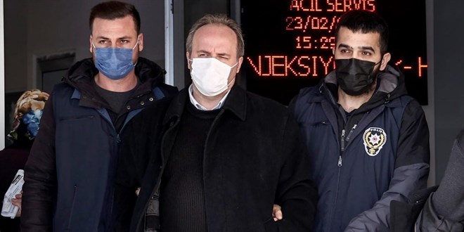 Erdoğan ve AK Parti'li Özlem Zengin'e 'hakaret' davasında karar