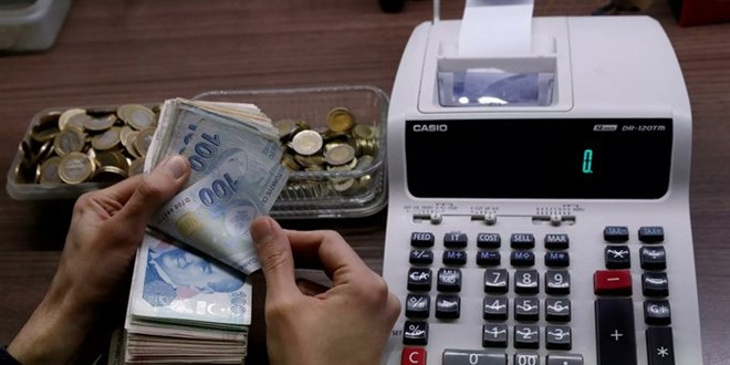 Serbest muhasebecilikte 2022 y�l� asgari �cret tarifesi belirlendi