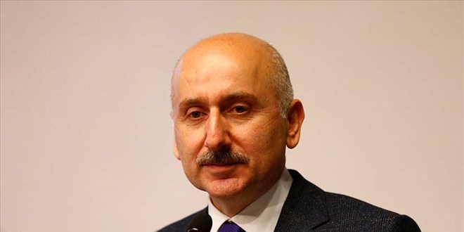 YHT hatt�na d�nyada ilk demir yolu ekolojik k�pr�s� yap�ld�