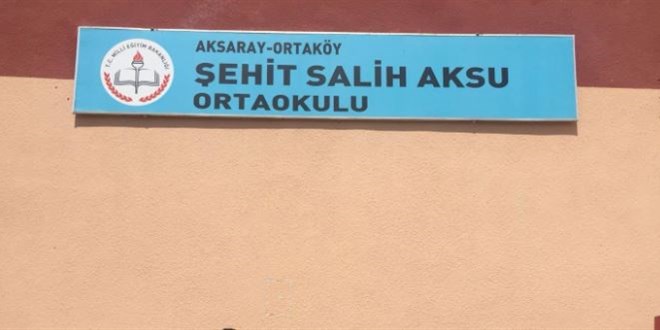 Vali Aydoğdu'dan öğrencisini döven öğretmen ile ilgili açıklama