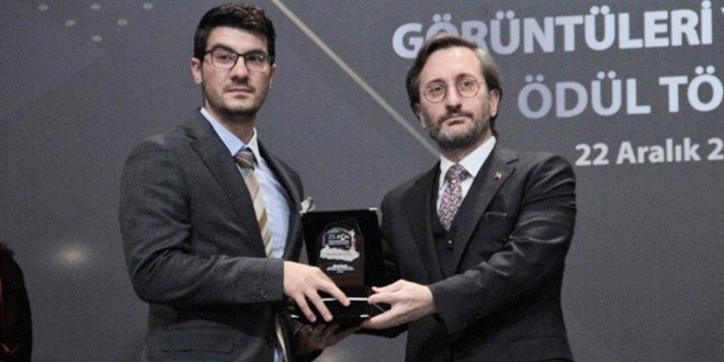 Muharrem Sar�kaya'n�n sald�r�s�na u�rayan  muhabire vefa �d�l�