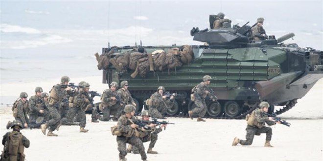 'NATO hazırlık yapıyor' iddiası
