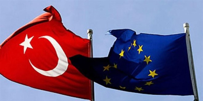 39 üniversitenin 129 lisans programına 'Avrupa' vizesi