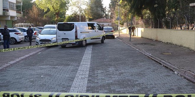Sokağa çıkma yasağında kaçan genci öldüren polise 25 yıl hapis