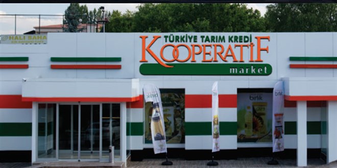 Tarım Kredi Marketler, fiyatları yüzde 30 aşağı çekti