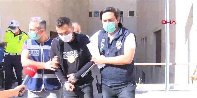 Tekme, yumruk ve kemerli saldırıda ölüme müebbet hapis