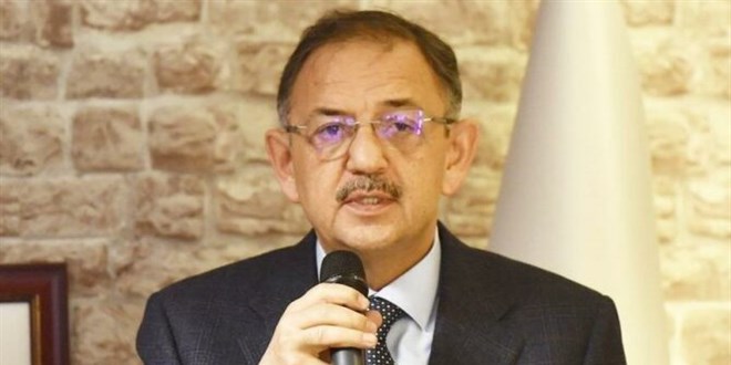 Ak Partili Özhaseki: İstanbul'da işe aldıkları insan sayısı 45 bin kişi