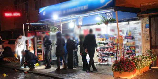 AYM polis tutanağını tek başına geçerli saymadı