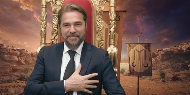 Oyuncu Engin Altan Düzyatan koronavirüse yakalandı