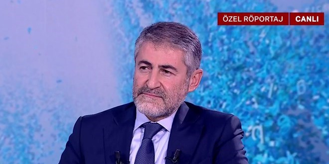 Bakan Nebati'den memur ve emeklilere 'zam' açıklaması