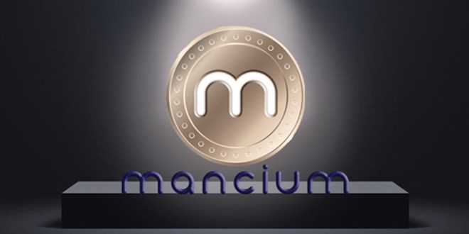 Mancium Token ve oyun teknolojisinde çalışmalar