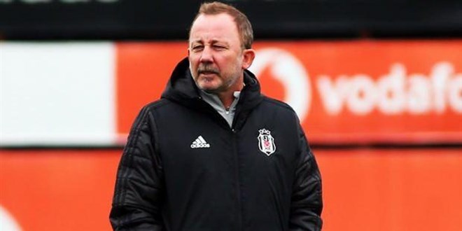 Sergen Yalçın, Fenerbahçe iddialarına yanıt verdi