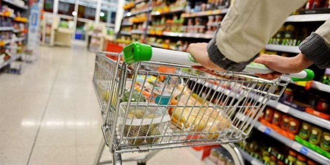 Ticaret Bakanl���ndan marketlere 'fahi� fiyat ve kur indirimi' denetimi